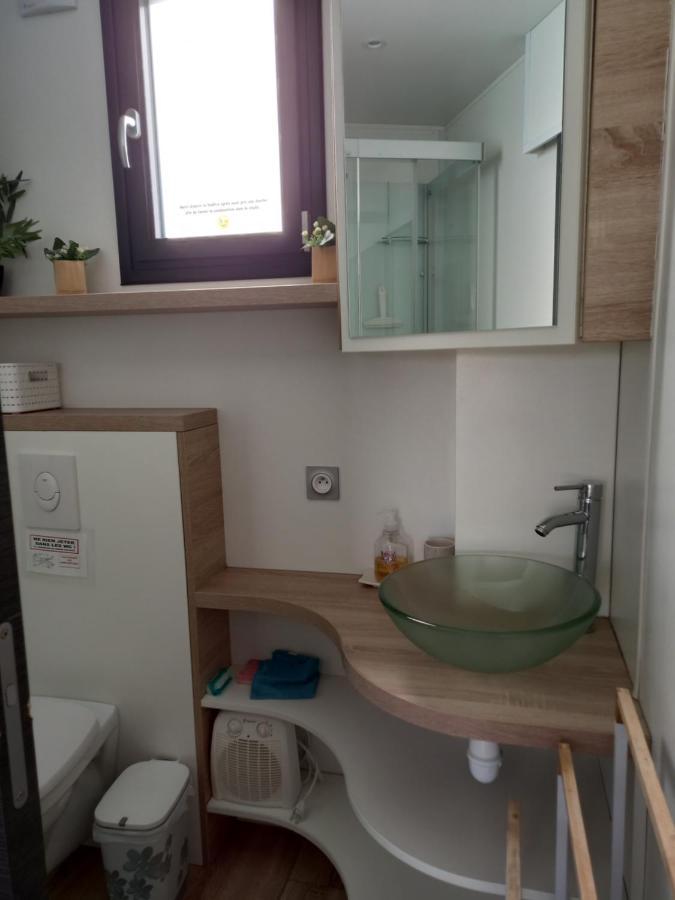 Loft "Plus Belle La Vue" Apartment Vinezac Exterior foto